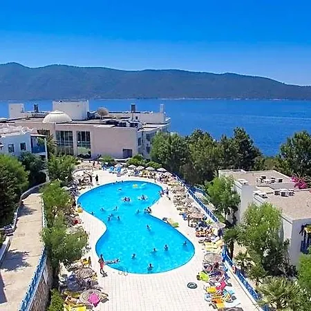 Resort&spa Hotel