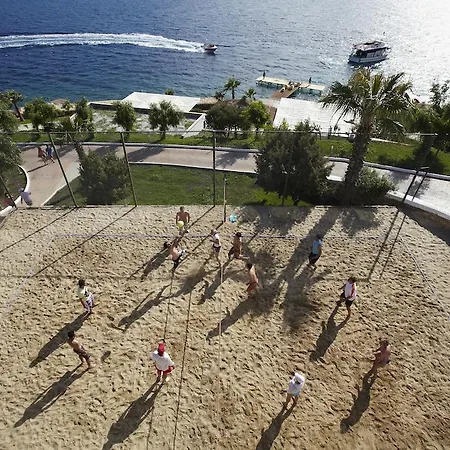 Resort&spa Bodrum