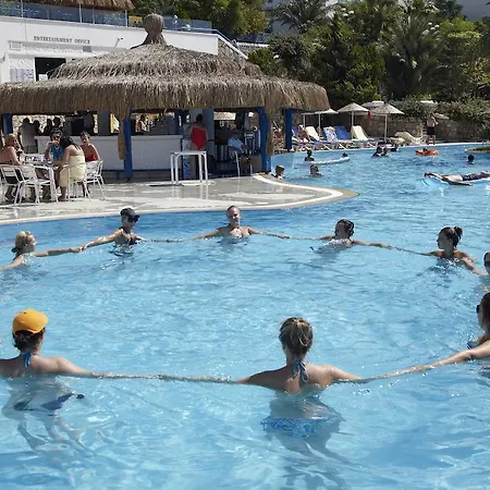 Hotel Resort&spa
