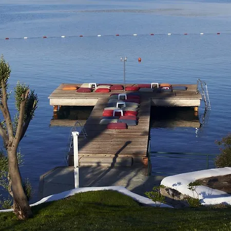 Resort&spa Bodrum