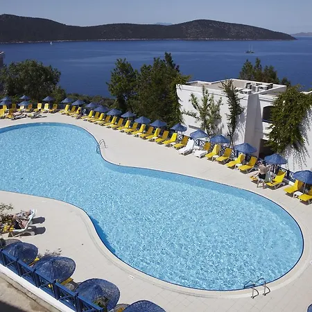 Hotel Resort&spa 5*