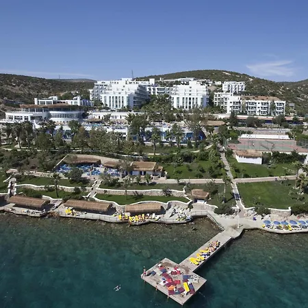 Resort&spa 5* Bodrum