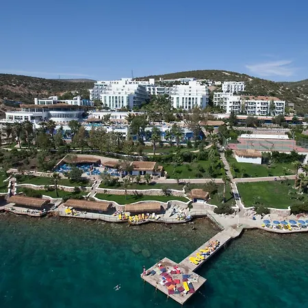 & 5* Bodrum