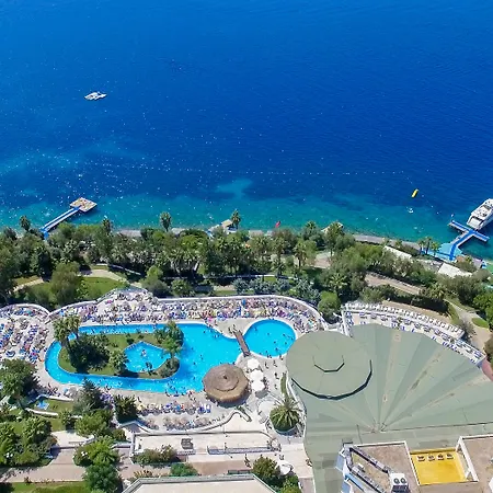 Resort&spa