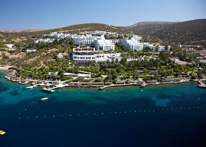 & 5* Bodrum