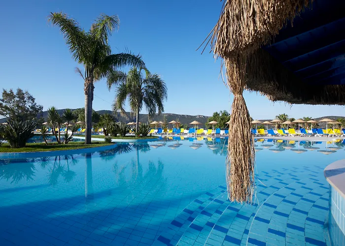 & 5* Bodrum