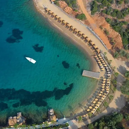 & Ξενοδοχείο 5*