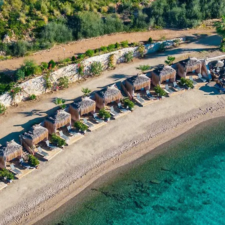 & Ξενοδοχείο Αλικαρνασσός