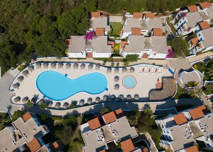 & 5* Αλικαρνασσός