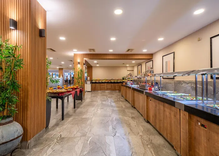 & Ξενοδοχείο