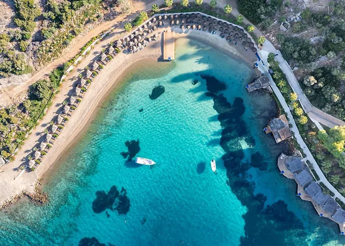 & Ξενοδοχείο 5*