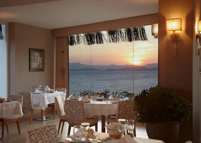 Ξενοδοχείο &