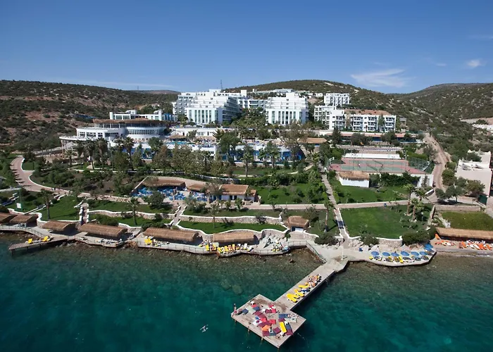 & 5* Bodrum